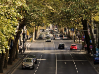 Mobilidade Urbana e Acessibilidade