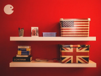 História da América