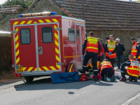 Noções Primeiro Socorros