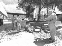 Auditoria e Perícia Ambiental