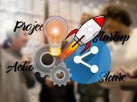 Projeto de criação e desenvolvimento de empresas