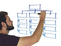 Instrumentos técnicas na Estruturação do Projetos