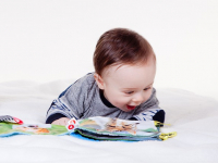 Projetos e programas de estimulação precoce