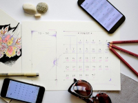 Calendário de Vacinas