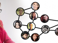 Serviço Social com Grupos