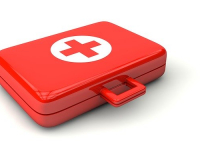 Socorros de Urgência em Atividades Físicas