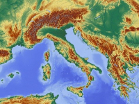 Regionalização Mundial