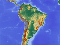 Regionalização do Brasil