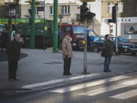 Segurança do Trânsito