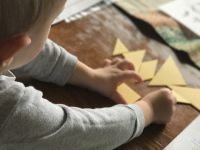 Jogos no Ensino da Matemática