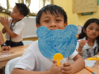 Práticas Pedagógicas de Ensino Lúdico