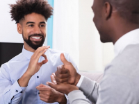 Diversidade na Aprendizagem em Libras