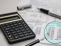 Auditoria Financeira