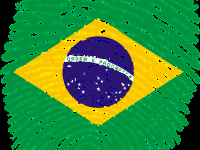 A Formação da Nação Brasileira