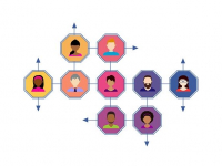 A Origem do Serviço Social no Mundo e no Brasil e o Código de Ética