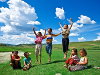 O Brincar e Sua Importância