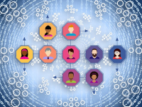 Serviço social e previdência