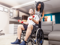 Reabilitação dos Membros Superiores e Membros Inferiores