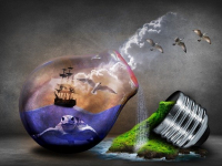 Sistema Gestão Ambiental