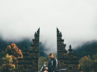 Turismo como negócio