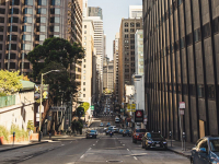 Cuidados para a mobilidade urbana