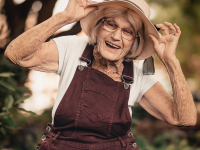Saúde do idoso: geriatria
