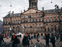 Estado a serviço do povo I