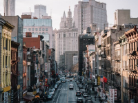 Repensando o espaço urbano II