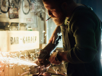 Logística e produção