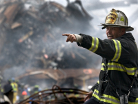 Segurança do trabalho: tópicos especiais IV