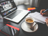 Administração estratégica e planejamento I