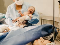 Deficiência auditiva - um outro olhar para a surdez