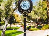 Planejamento e gerenciamento temporal