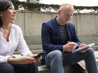 Preparação e vida profissional II