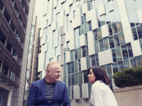 Preparação e vida profissional III