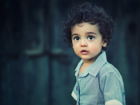 Os cuidados da criança I