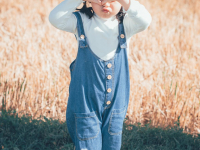 Os cuidados da criança IV