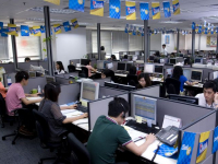 Curso de Gestão em Call Center
