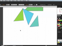 Curso de Objetos, Formas e Distorções com Illustrator CS6