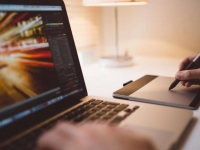 Curso de Pré Produção de Animação com Photoshop: A Arte e a Animação