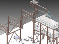 Everything3D ( E3D ) - Modelagem 3D Equipamentos  e Tubulações Industriais