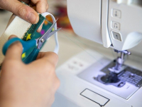 Curso de Costura para iniciantes 2020