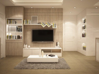 Arquitetura de Interiores