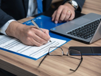 Aspectos Jurídicos do Financiamento Empresarial