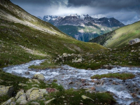 Biosfera e Biodiversidade