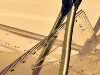 Desenho Geométrico e Geometria Descritiva