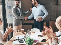 Comunicação e Motivação nas Organizações