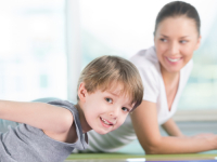 A Psicomotricidade na Educação Física