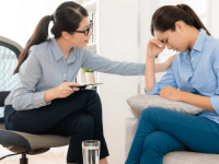 Psicologia para o Dependente Químico