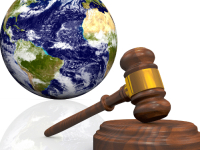 Direito Internacional